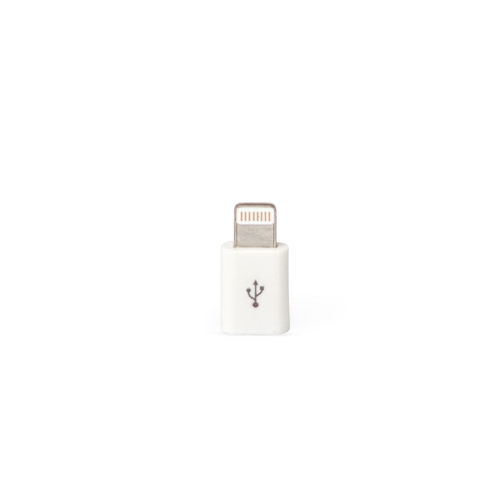 ADAPTADOR LIGHTINING