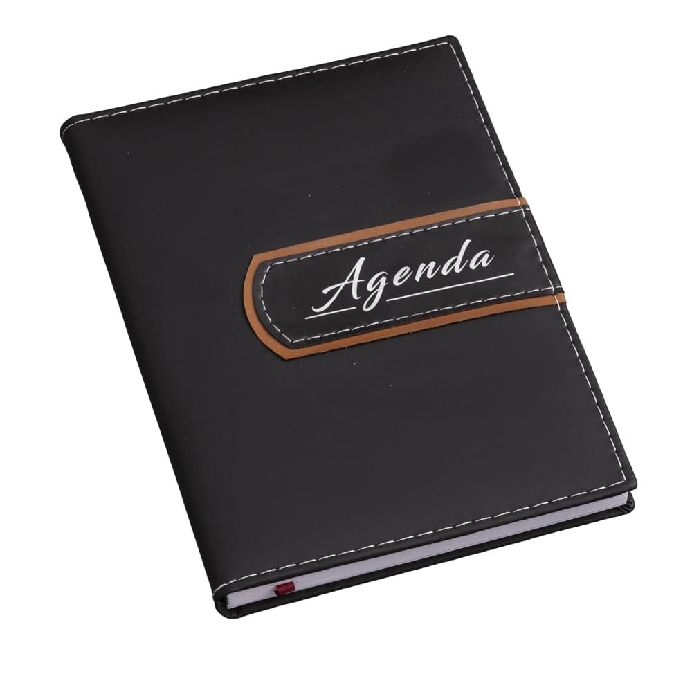 AGENDA DIÁRIA