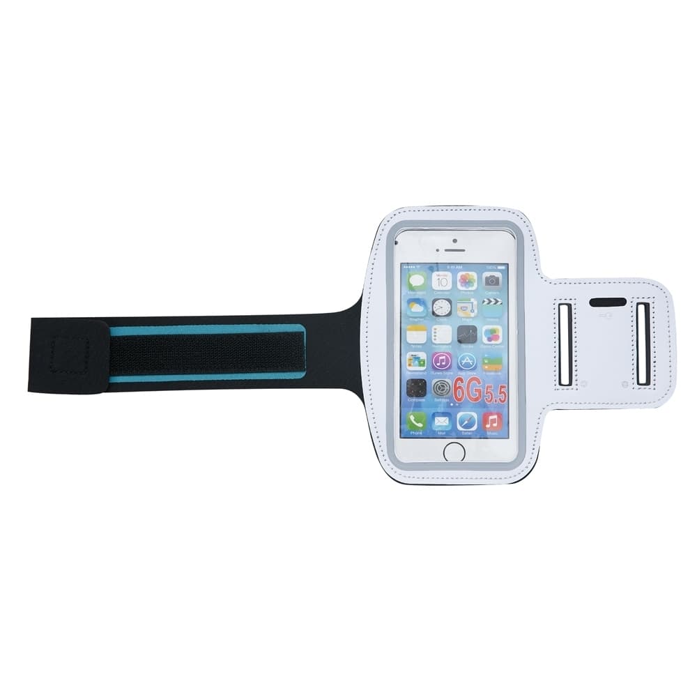 BRAÇADEIRA NEOPRENE PARA CELULAR