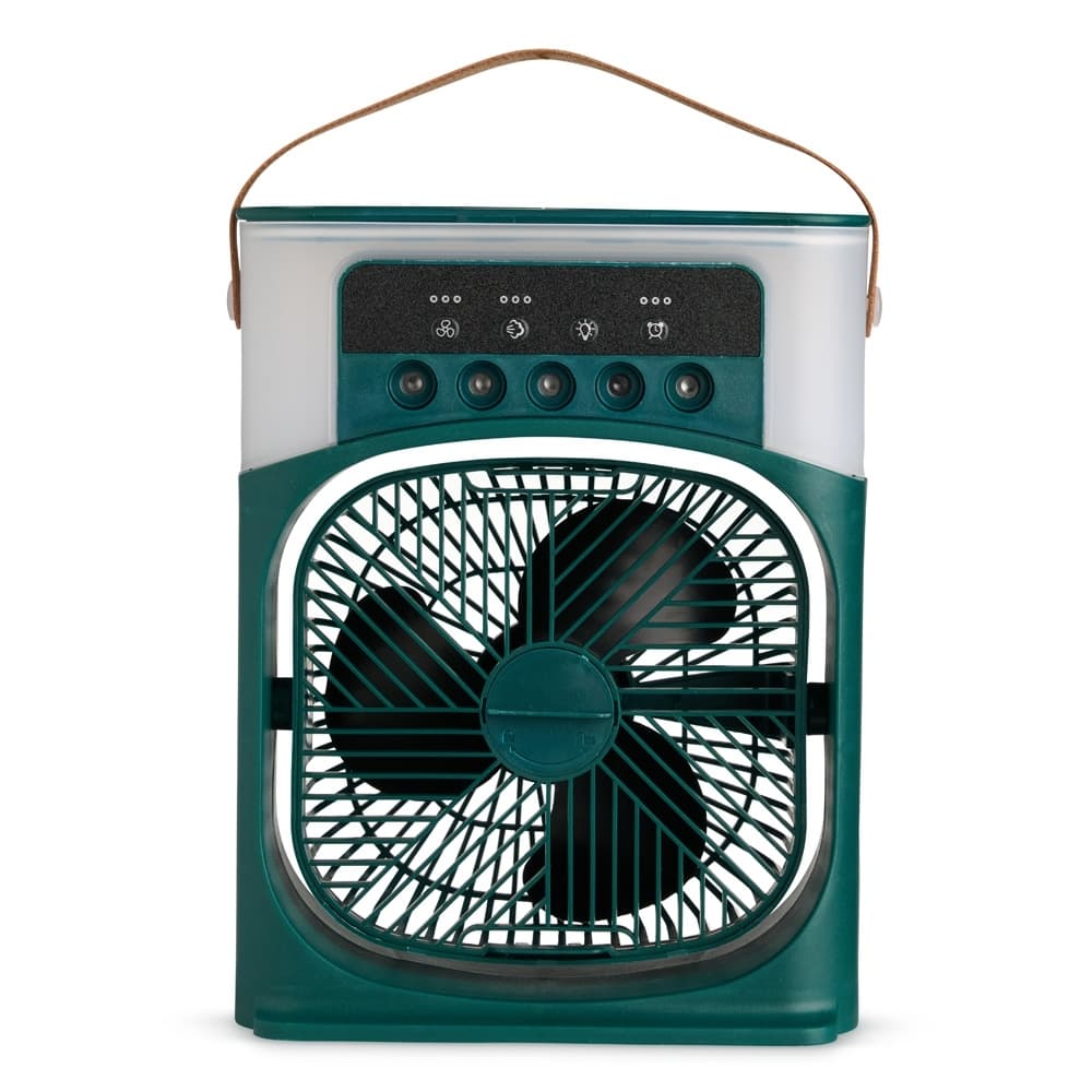 CLIMATIZADOR PORTÁTIL