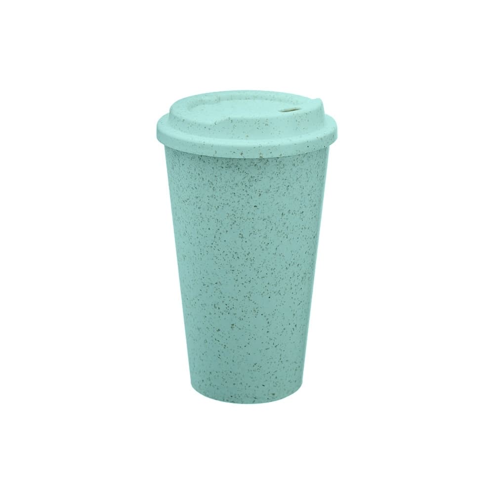 COPO FIBRA DE ARROZ 550ML
