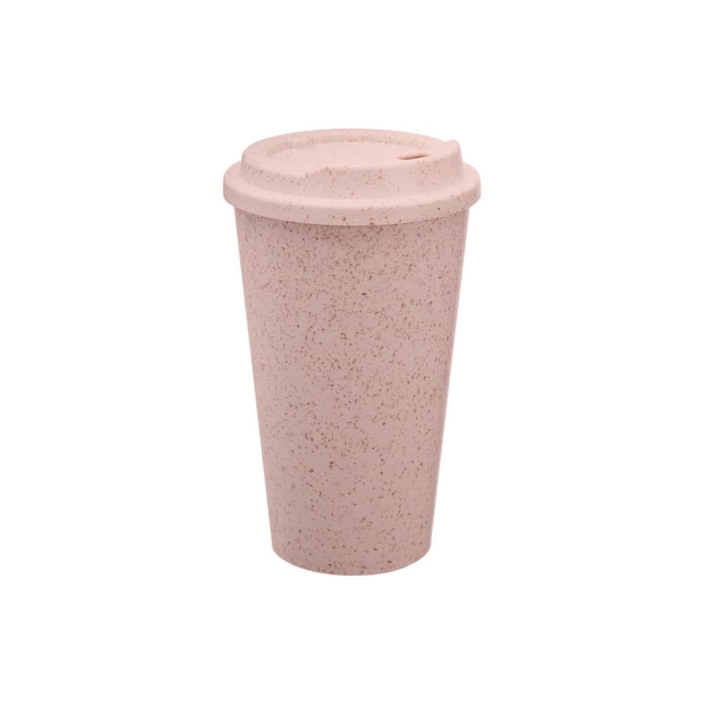 COPO FIBRA DE ARROZ 550ML