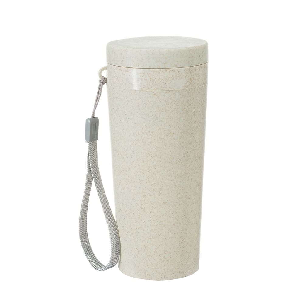 COPO FIBRA DE BAMBU 350ML