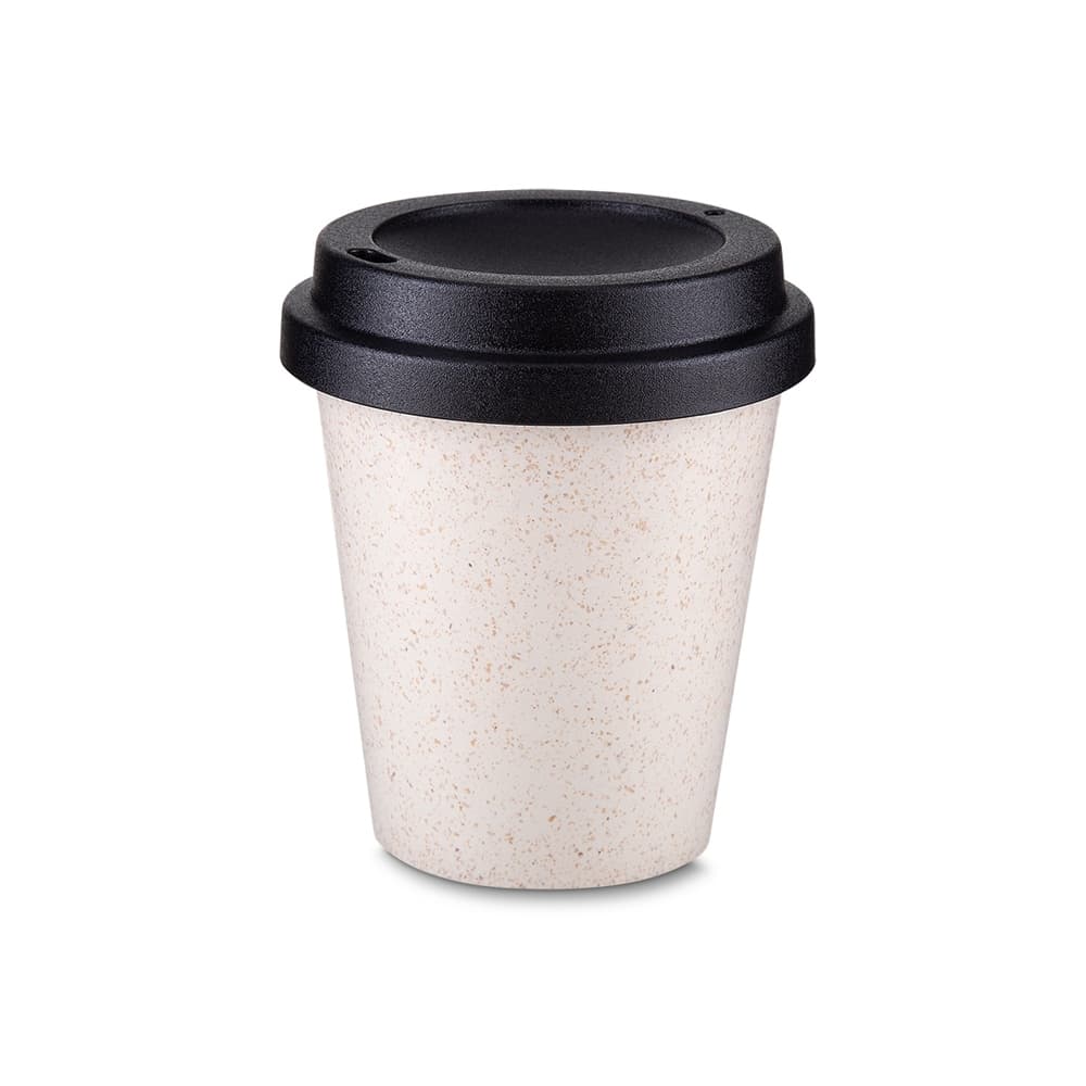 COPO FIBRA DE ARROZ 350ML
