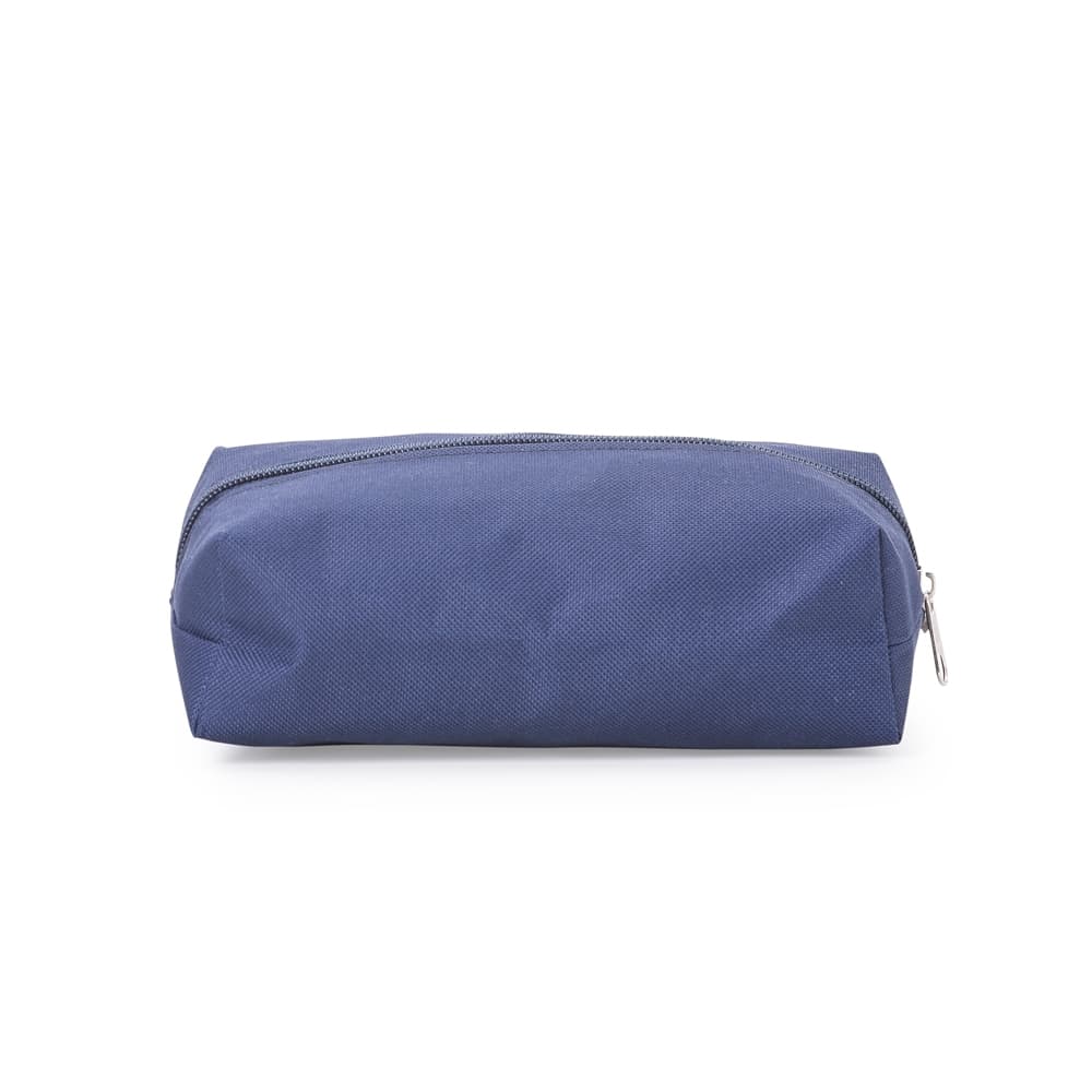 NECESSAIRE DE NYLON RETANGULAR