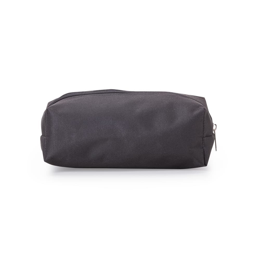 NECESSAIRE DE NYLON RETANGULAR