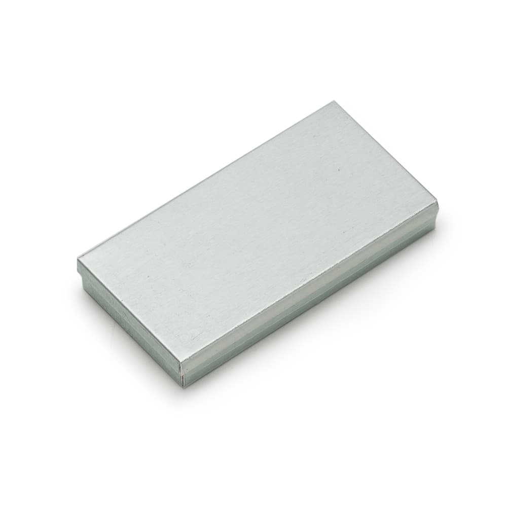 ESTOJO DE METAL P/ PEN DRIVE