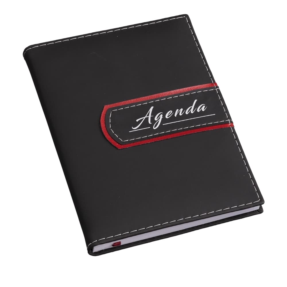 AGENDA DIÁRIA