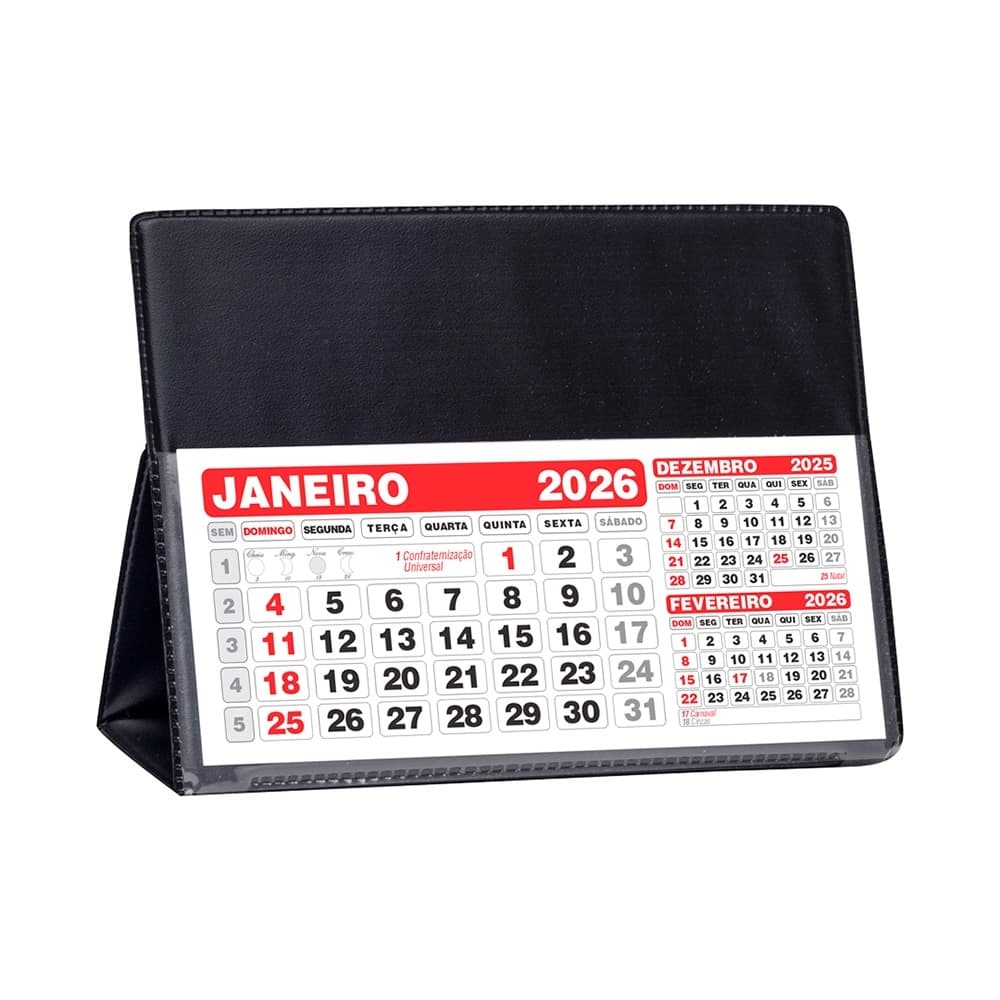 BASE PARA CALENDÁRIO