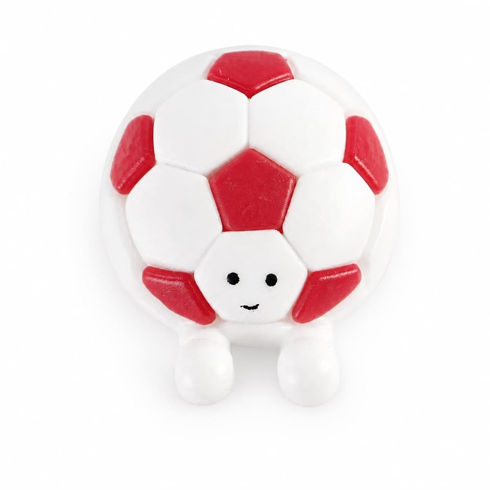 SQUISHY BOLA DE FUTEBOL