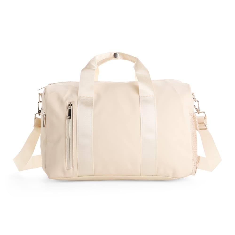 BOLSA COURO SINTÉTICO 20L