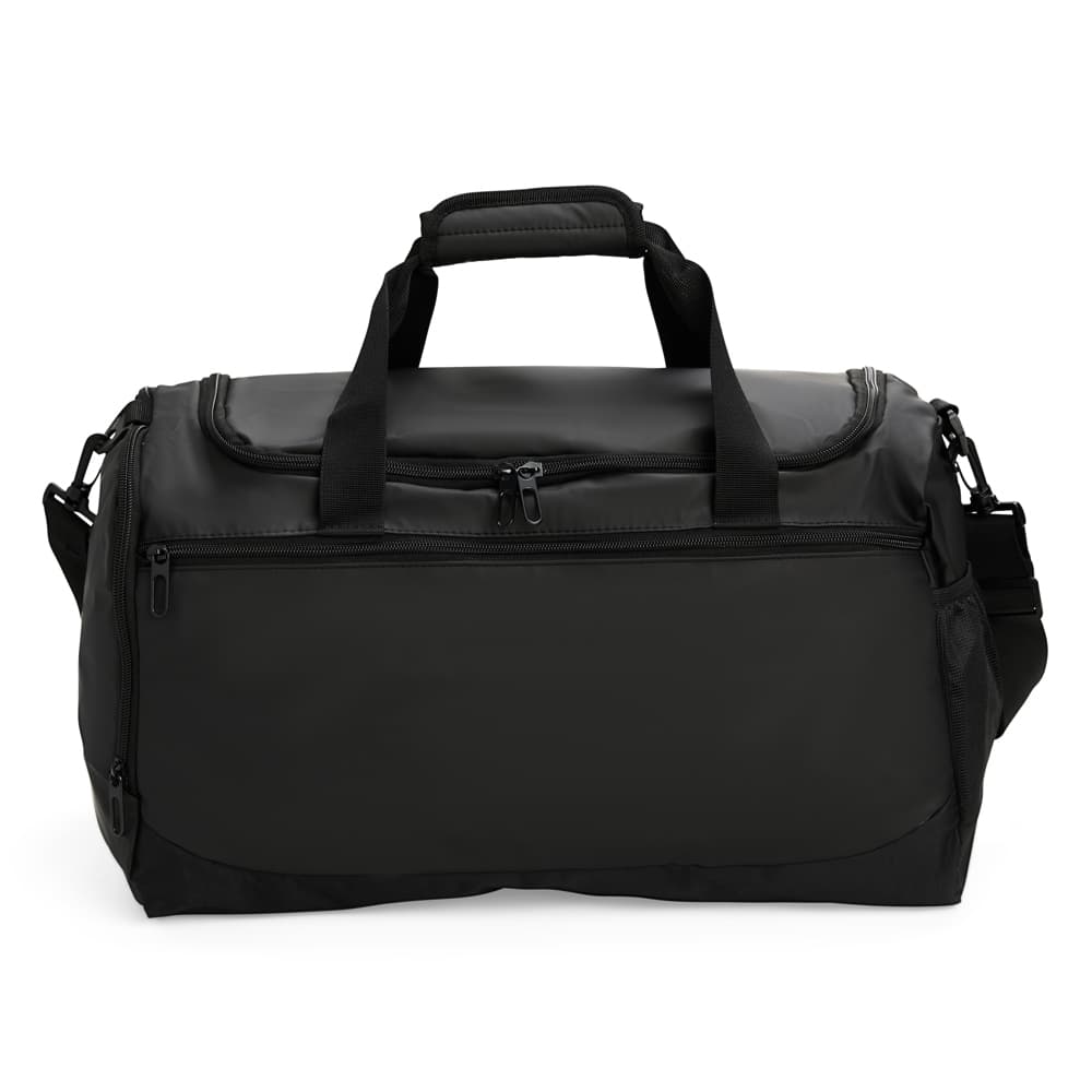 BOLSA COURO SINTÉTICO 36L