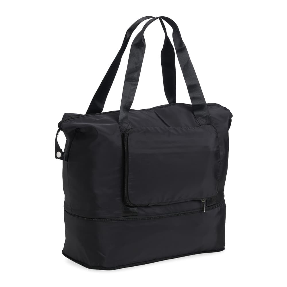 BOLSA DOBRÁVEL E EXPANSÍVEL 40L
