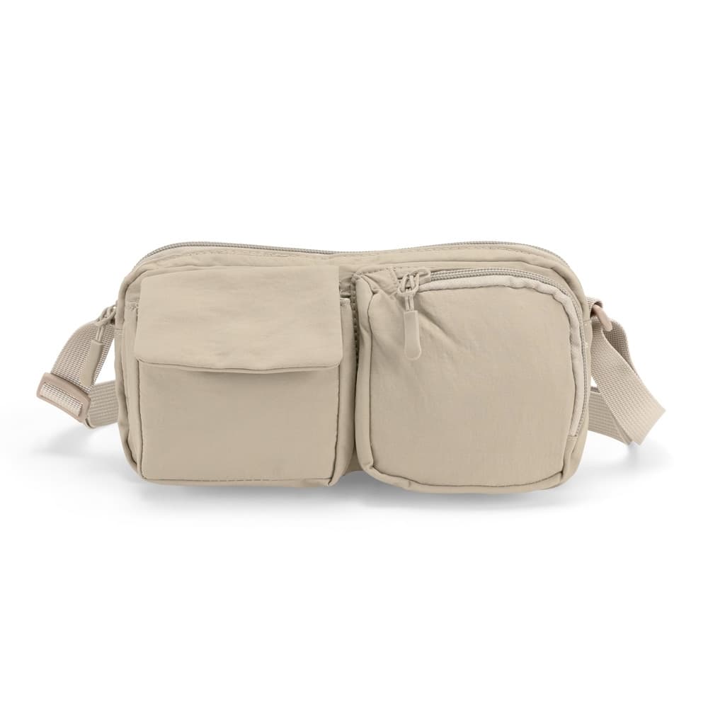 BOLSA DE OMBRO NYLON
