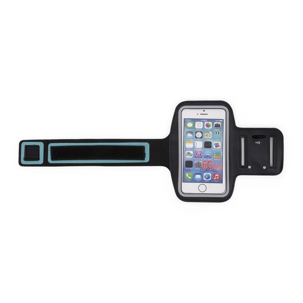 BRAÇADEIRA NEOPRENE PARA CELULAR