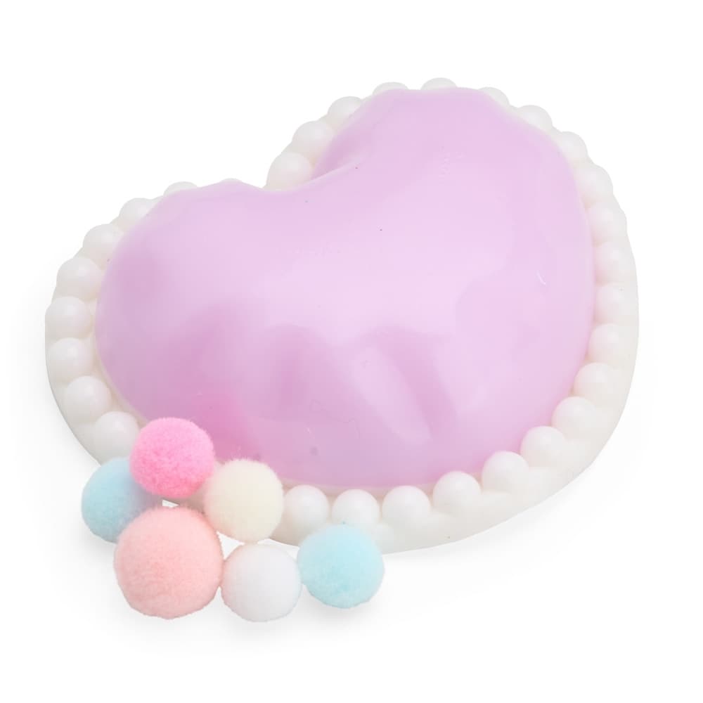 SQUISHY CORAÇÃO