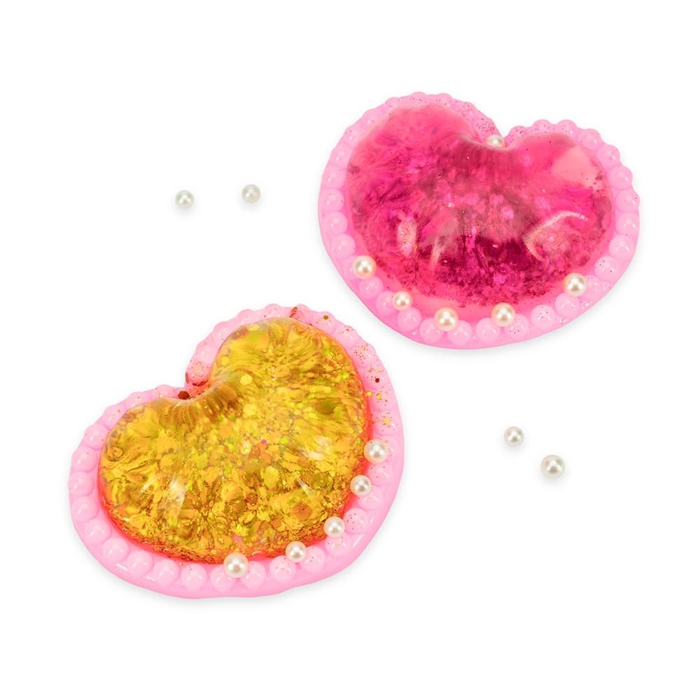 SQUISHY CORAÇÃO