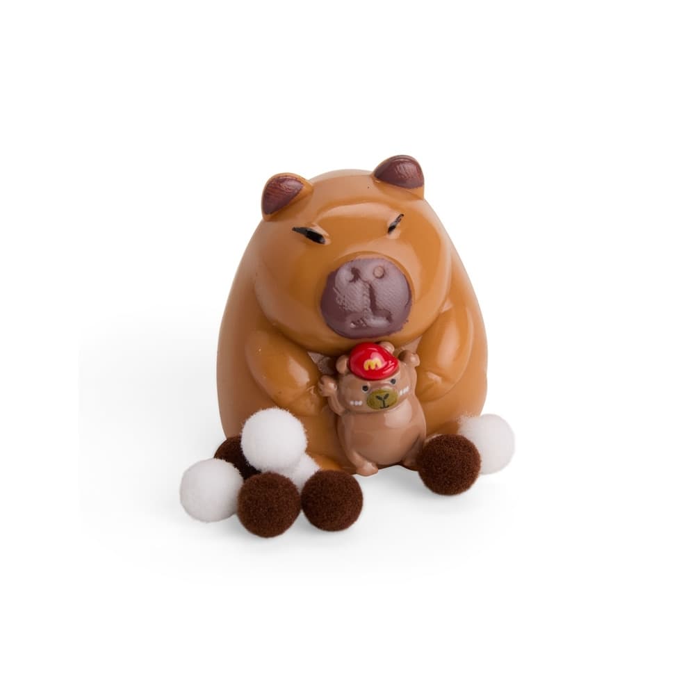SQUISHY CAPIVARA