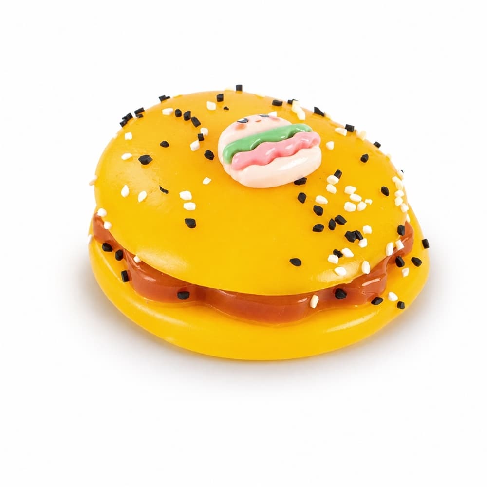 SQUISHY HAMBÚRGUER