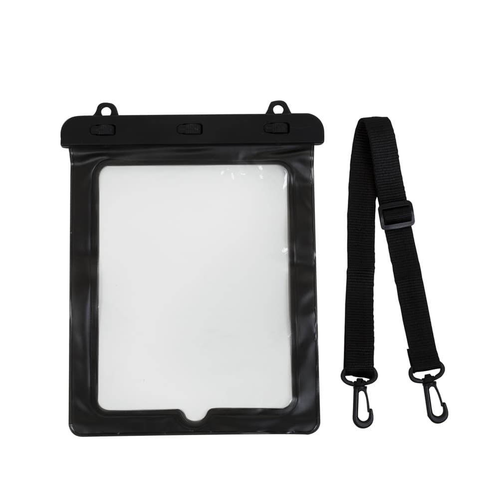 CAPA A PROVA D'AGUA UNIVERSAL P/ TABLET