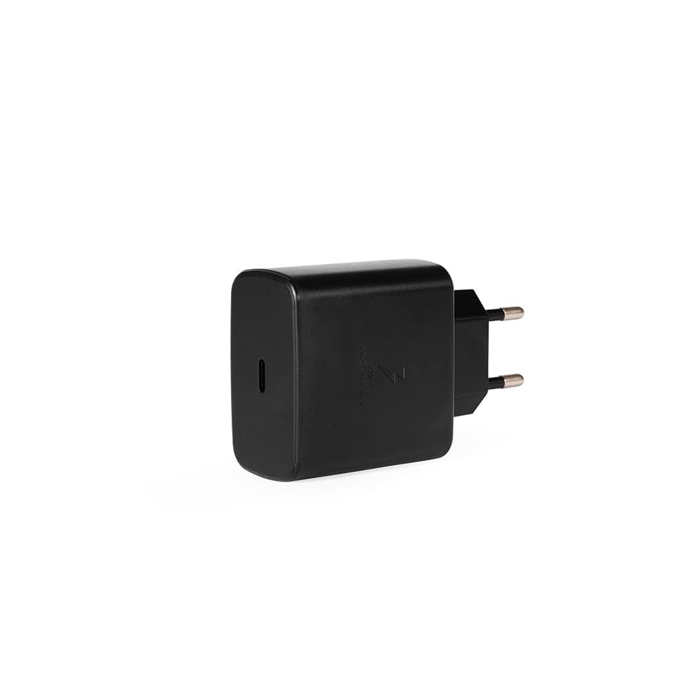 CARREGADOR RÁPIDO USB-C