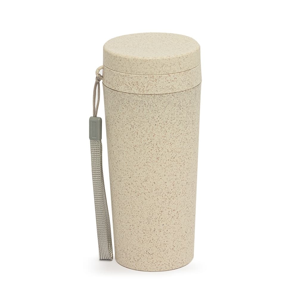 COPO FIBRA DE BAMBU 350ML