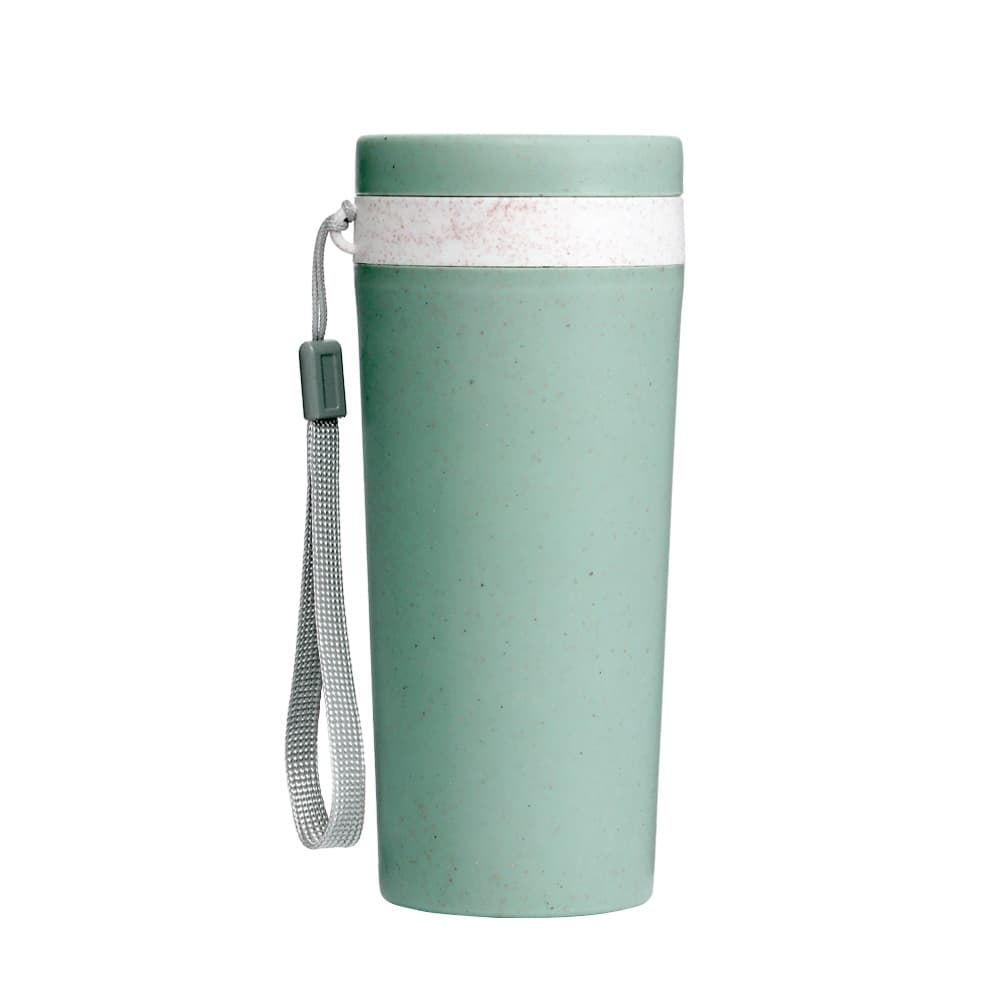 COPO FIBRA DE BAMBU 350ML