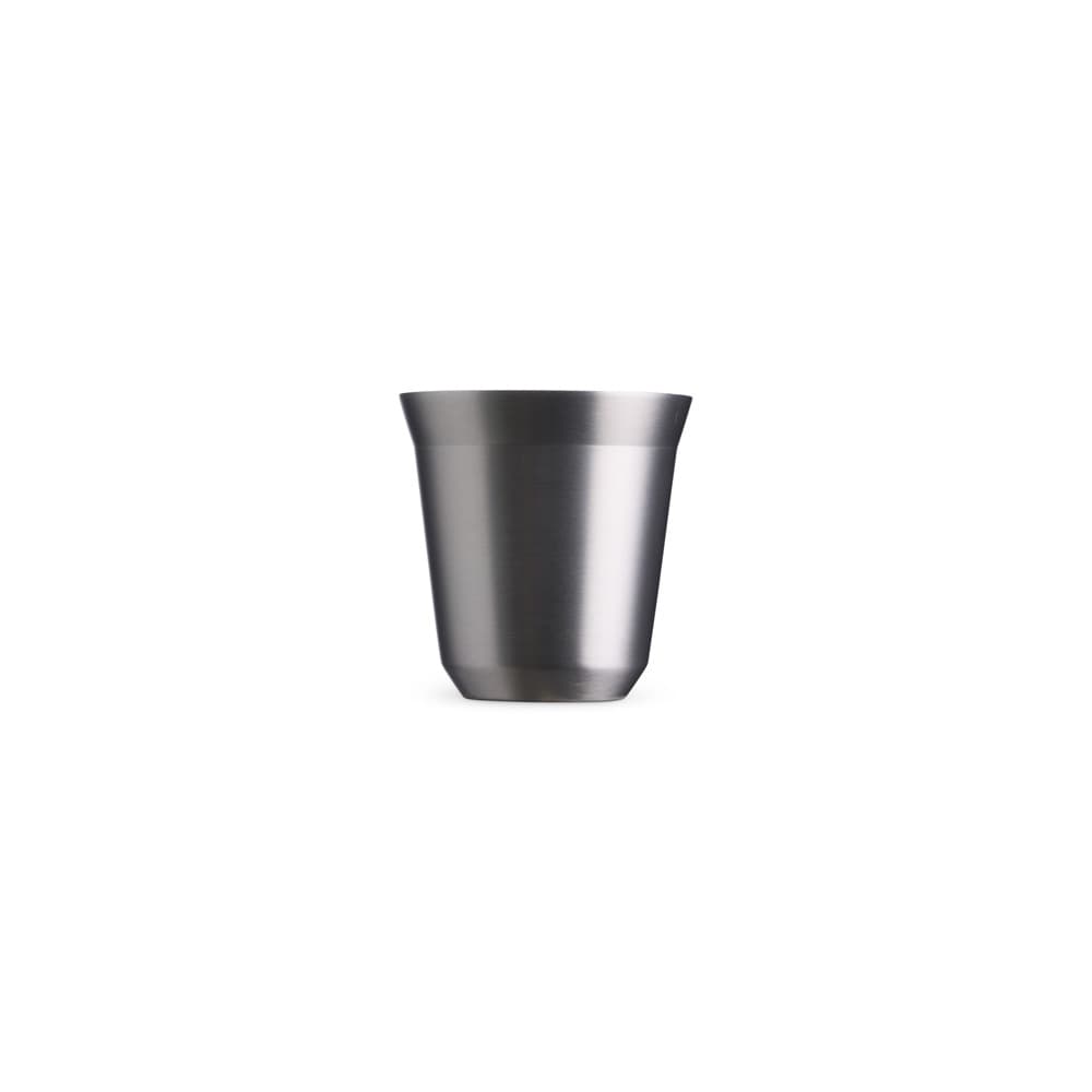 COPO INOX PAREDE DUPLA 150ML