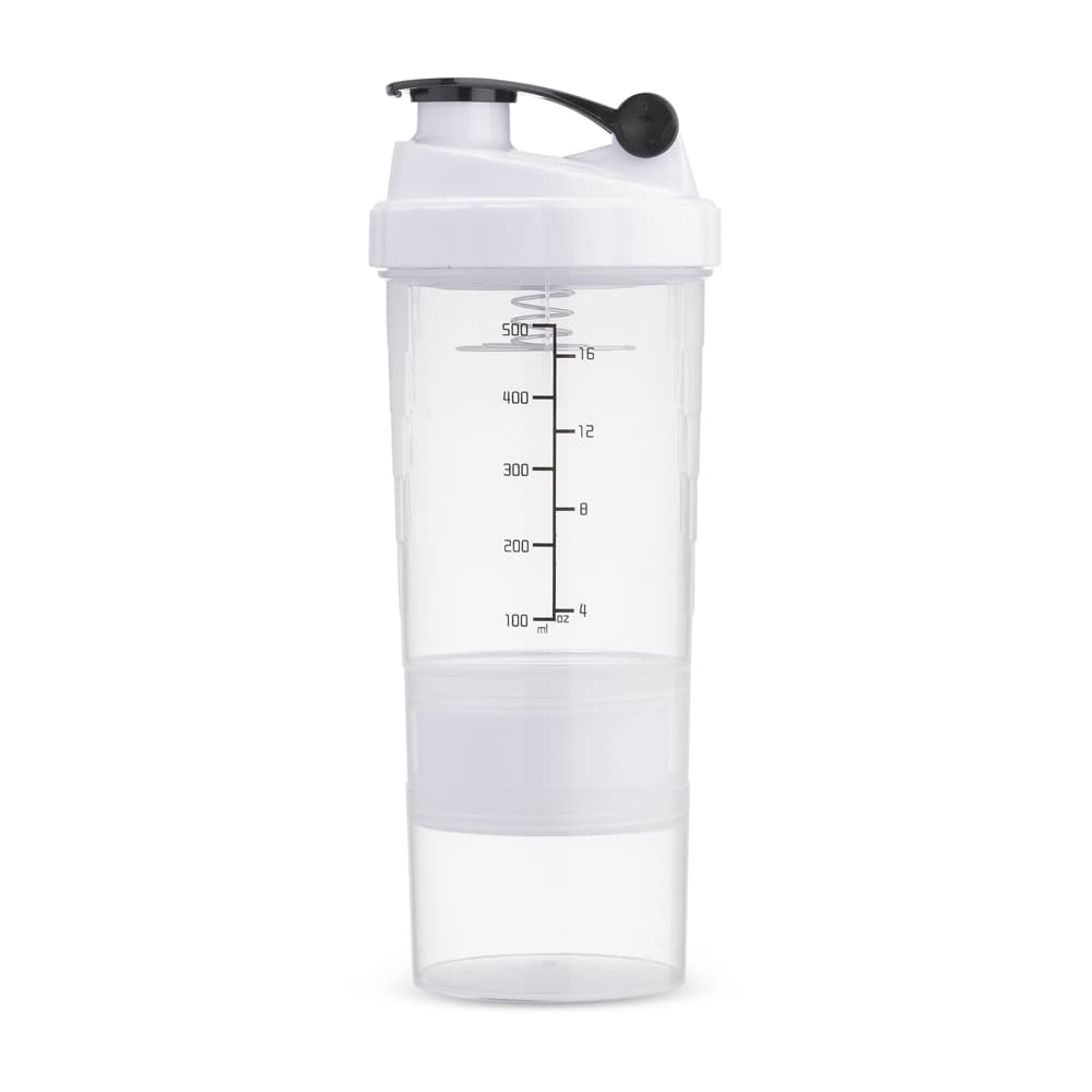 COQUETELEIRA PLÁSTICA 600ML