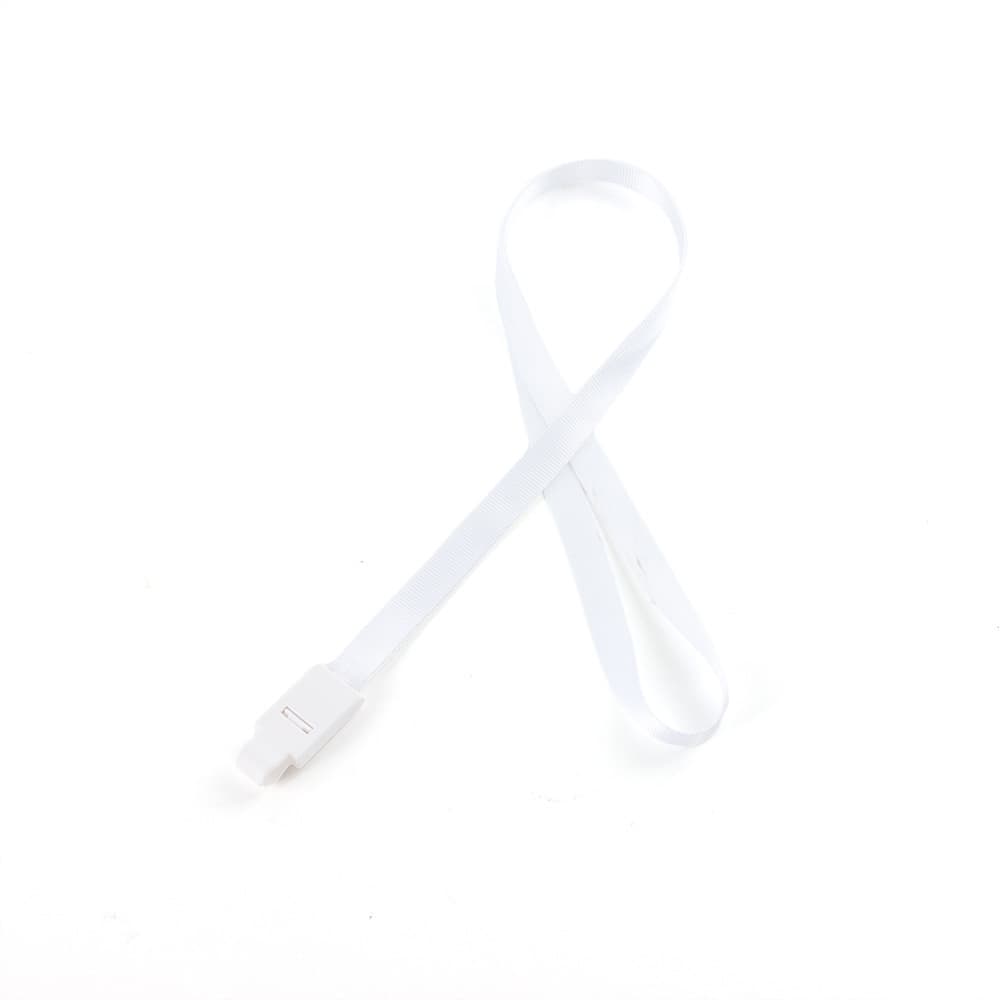 CORDÃO PARA CRACHÁ POLIÉSTER