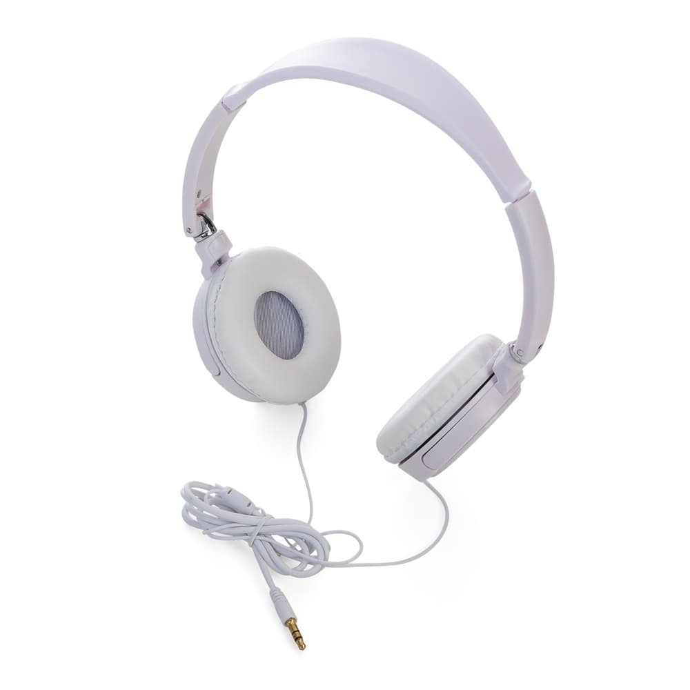 FONE DE OUVIDO STEREO ENTRADA P2 ARTICULAVEL