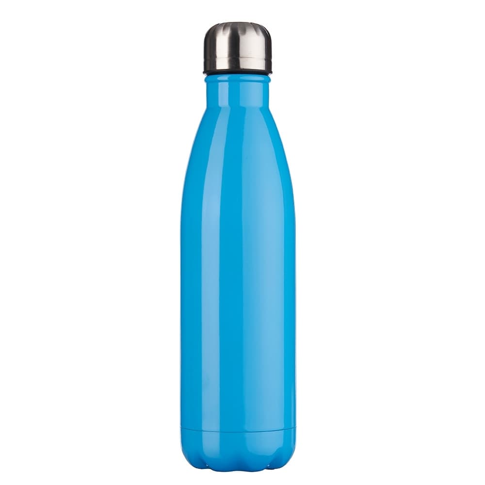 GARRAFA 750ML INOX