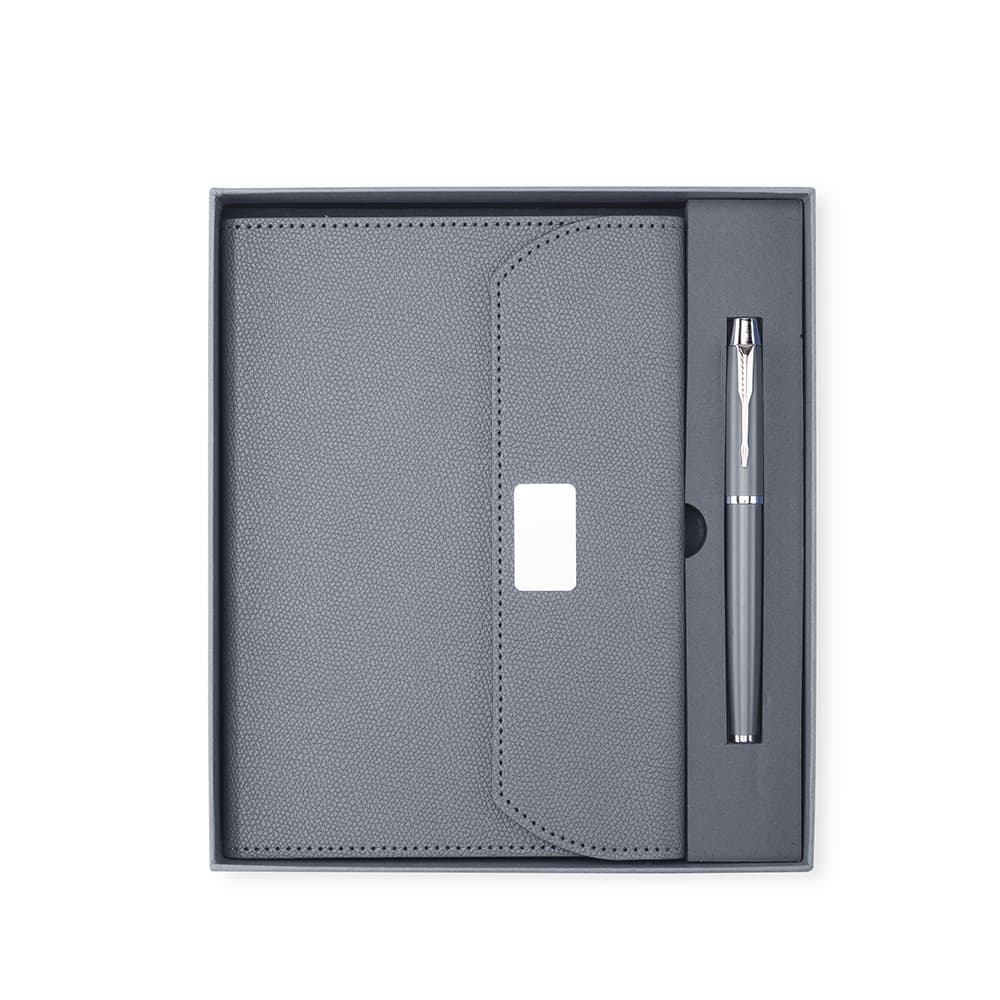 KIT EXECUTIVO 2 PEÇAS