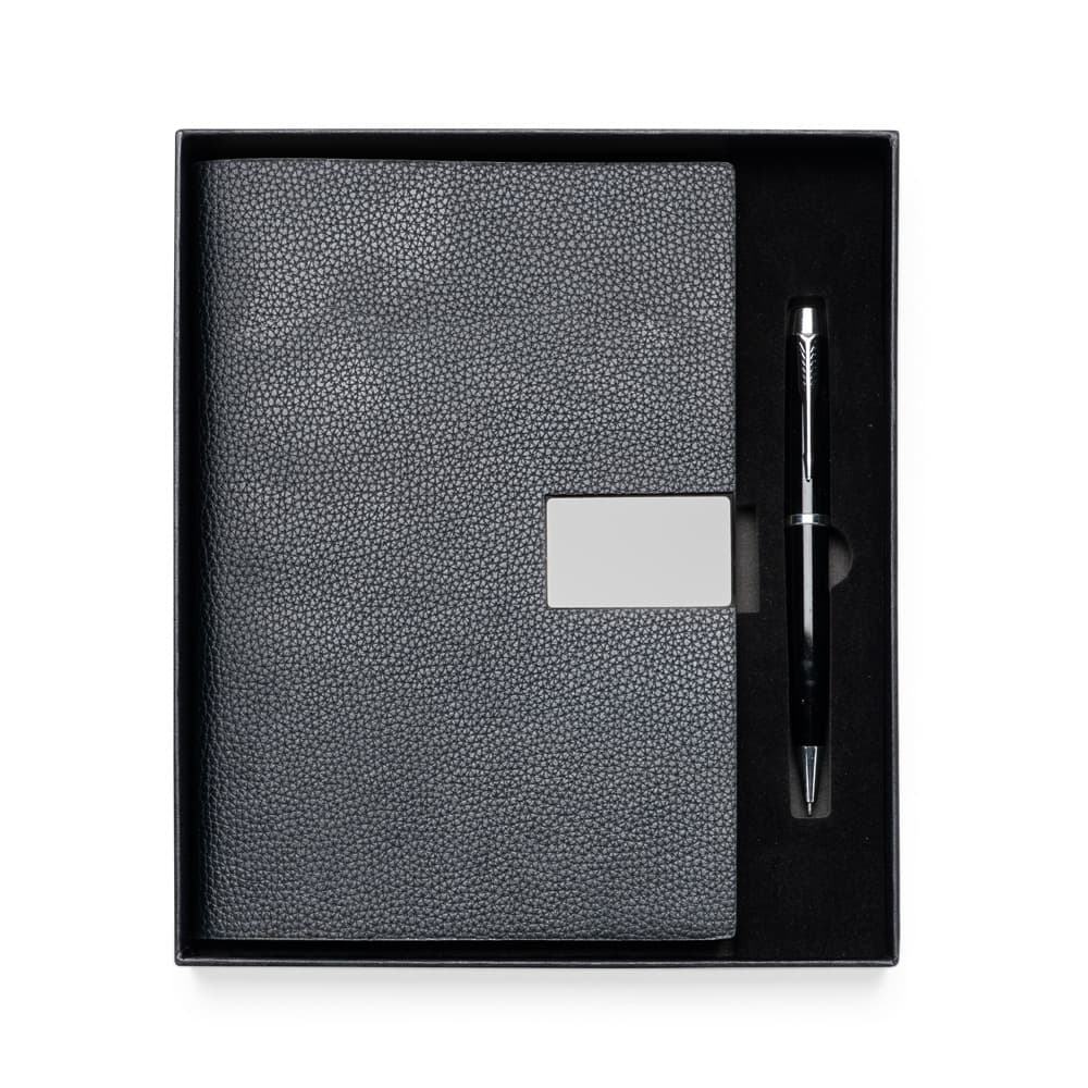 KIT EXECUTIVO 2 PEÇAS