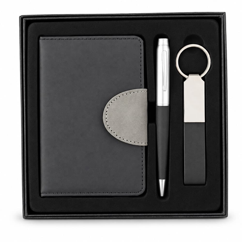 KIT EXECUTIVO 3 PEÇAS