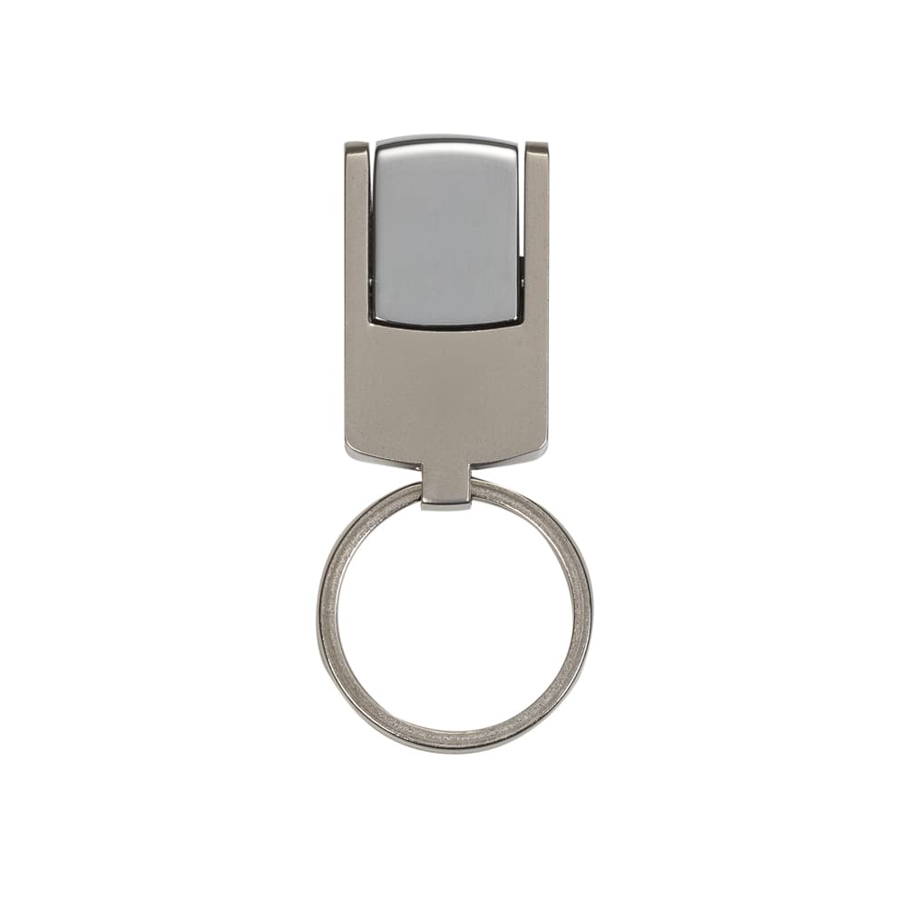 PEN DRIVE CHAVEIRO METAL RETRÁTIL 16GB
