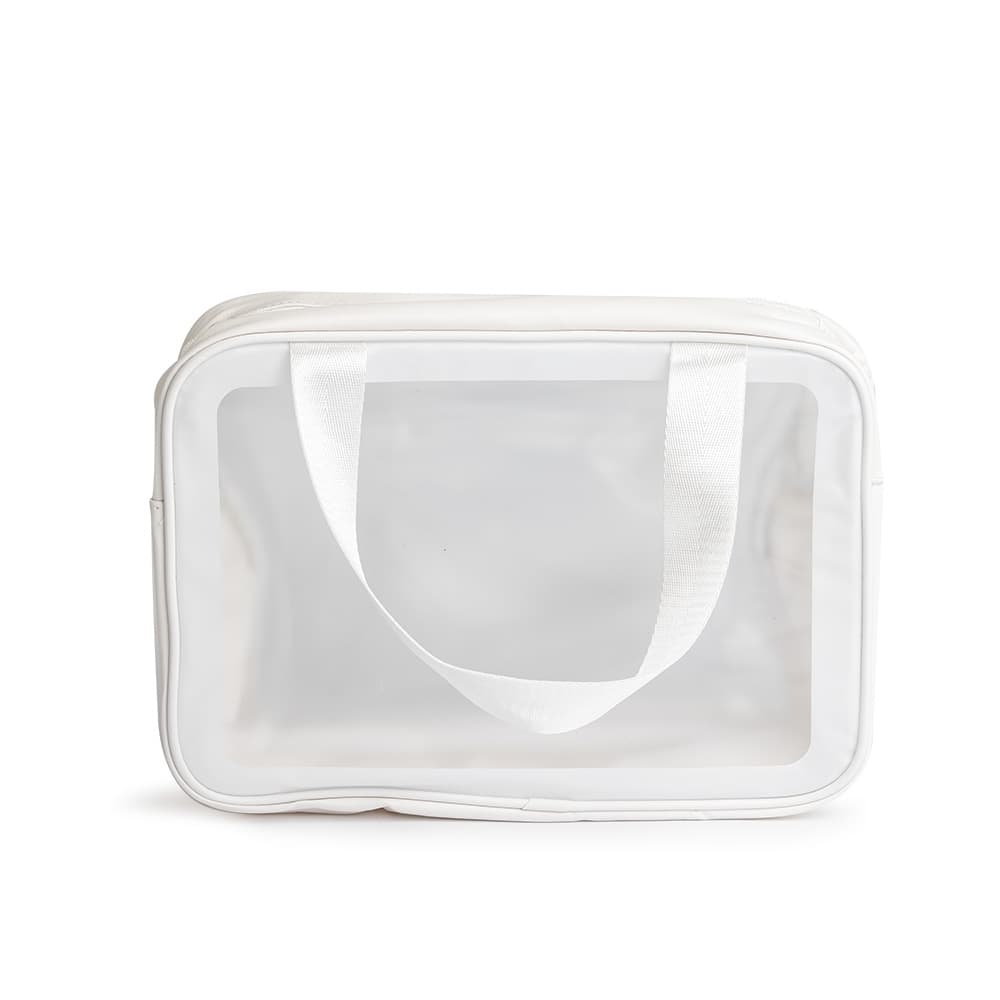 NÉCESSAIRE PVC