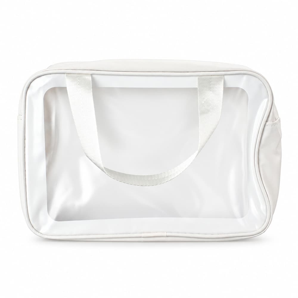 NÉCESSAIRE PVC