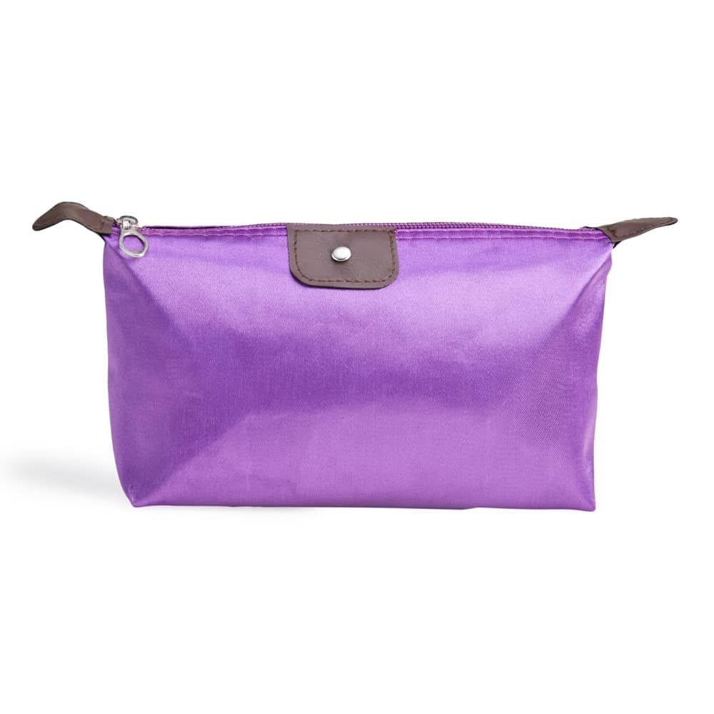 NECESSAIRE POLIÉSTER IMPERMEÁVEL
