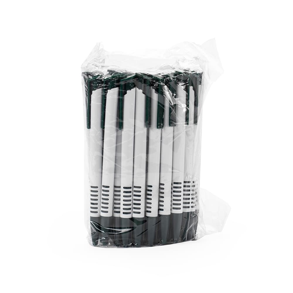 PACOTE C/ 50 PÇS CANETA PLÁSTICA