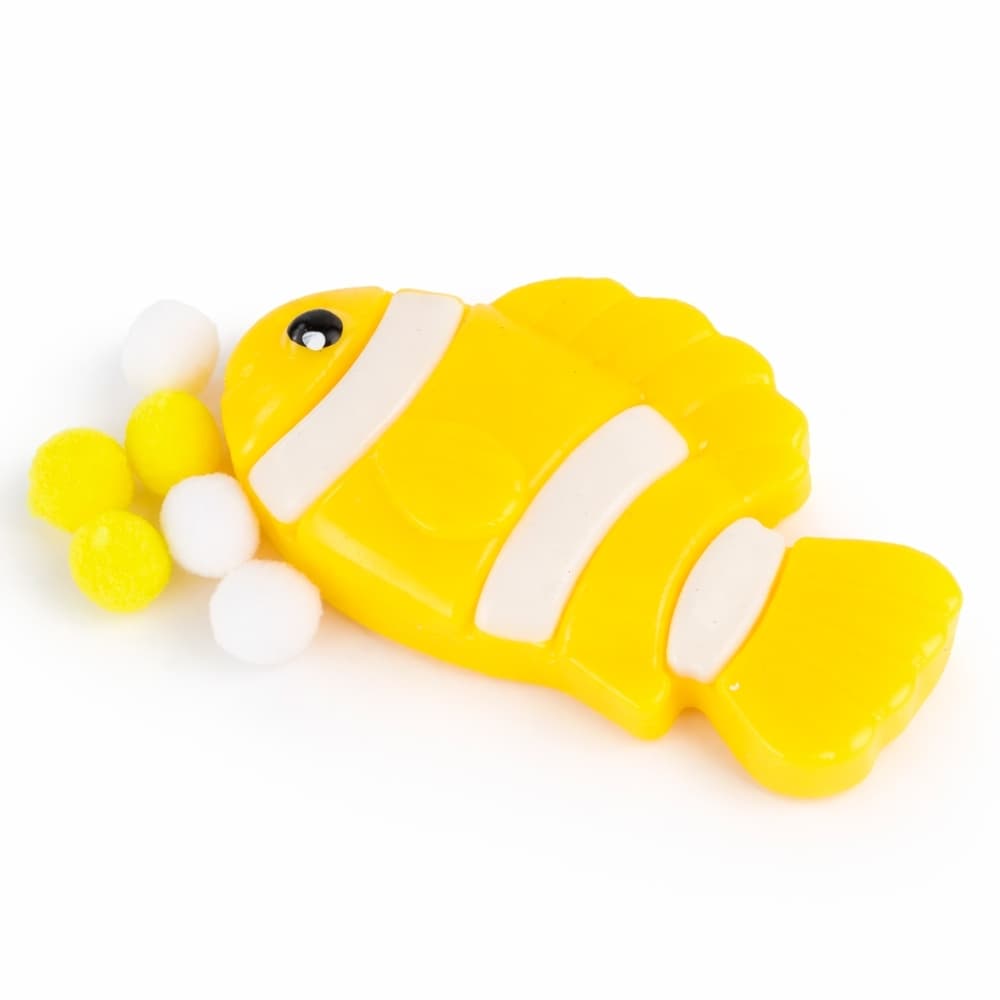 SQUISHY PEIXE