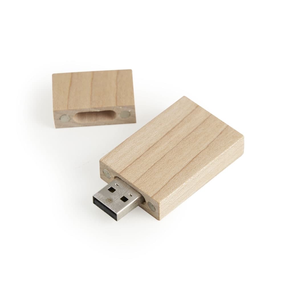 PEN DRIVE ECO 16GB