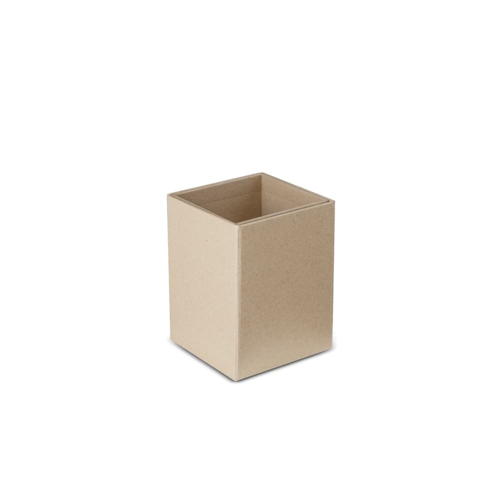PORTA-CANETA COM AUTOADESIVOS