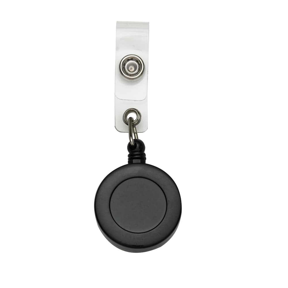 PORTA CRACHA PRETO LEITOSO