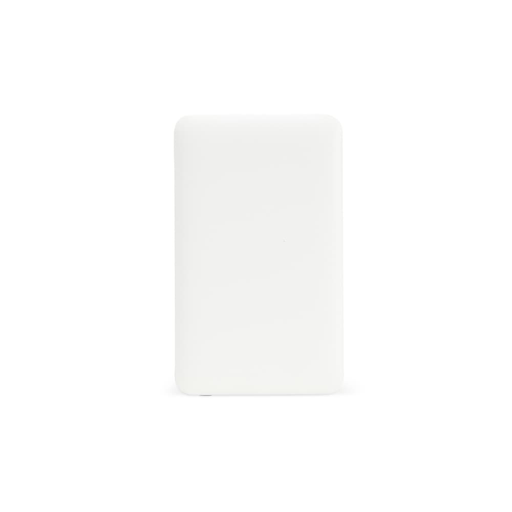 POWER BANK 5.000MAH COM INDICADOR LED