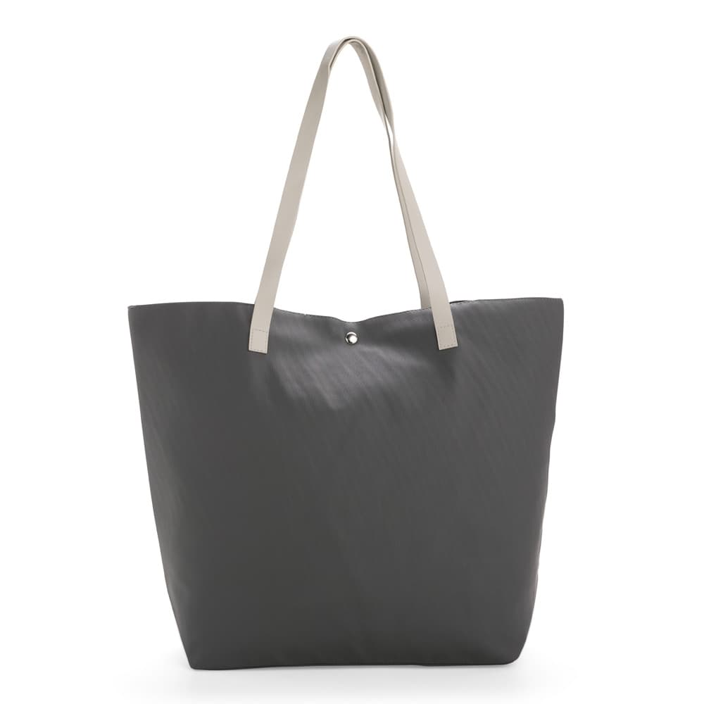 BOLSA COURO SINTÉTICO 12L